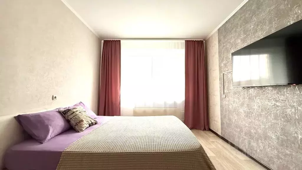 1-к кв. Ямало-Ненецкий АО, Ноябрьск просп. Мира, 84 (34.0 м) - Фото 1