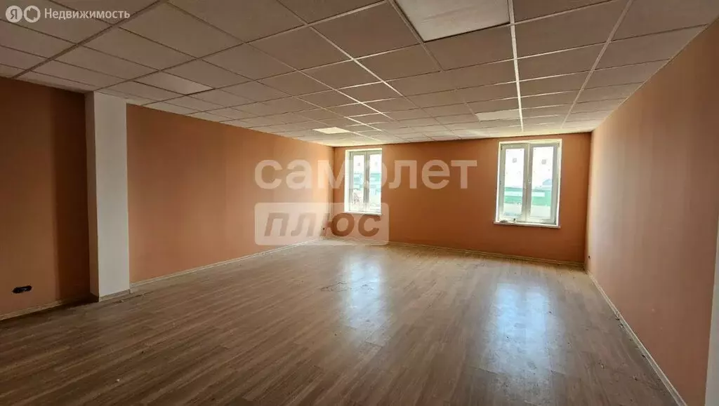 Помещение свободного назначения (502.8 м) - Фото 1