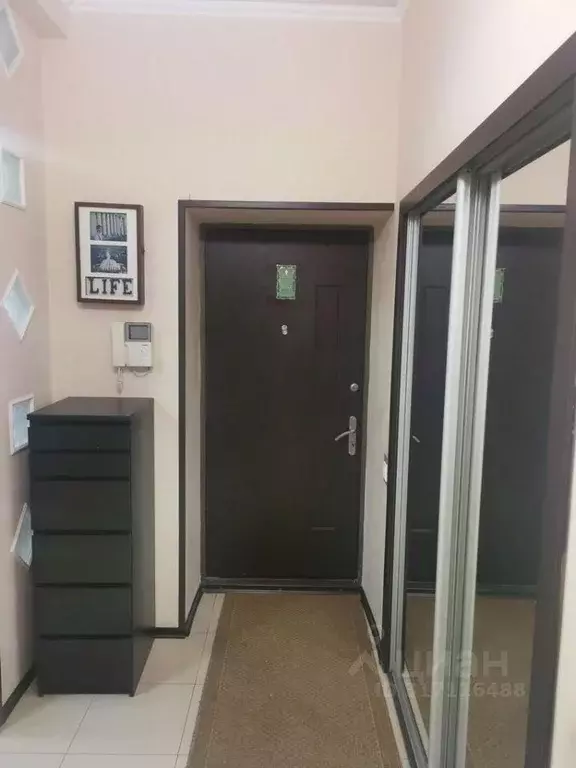 Квартира, 3 комнаты, 107.5 м - Фото 1