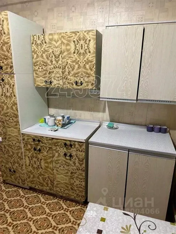 Комната Москва Глебовская ул., 10 (20.0 м) - Фото 0