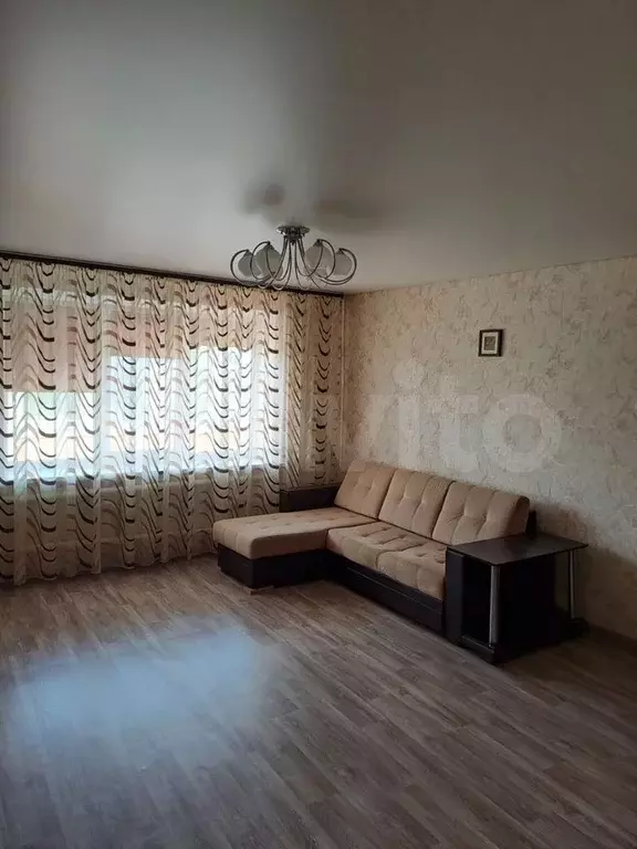 1-к. квартира, 41,7 м, 2/2 эт. - Фото 0