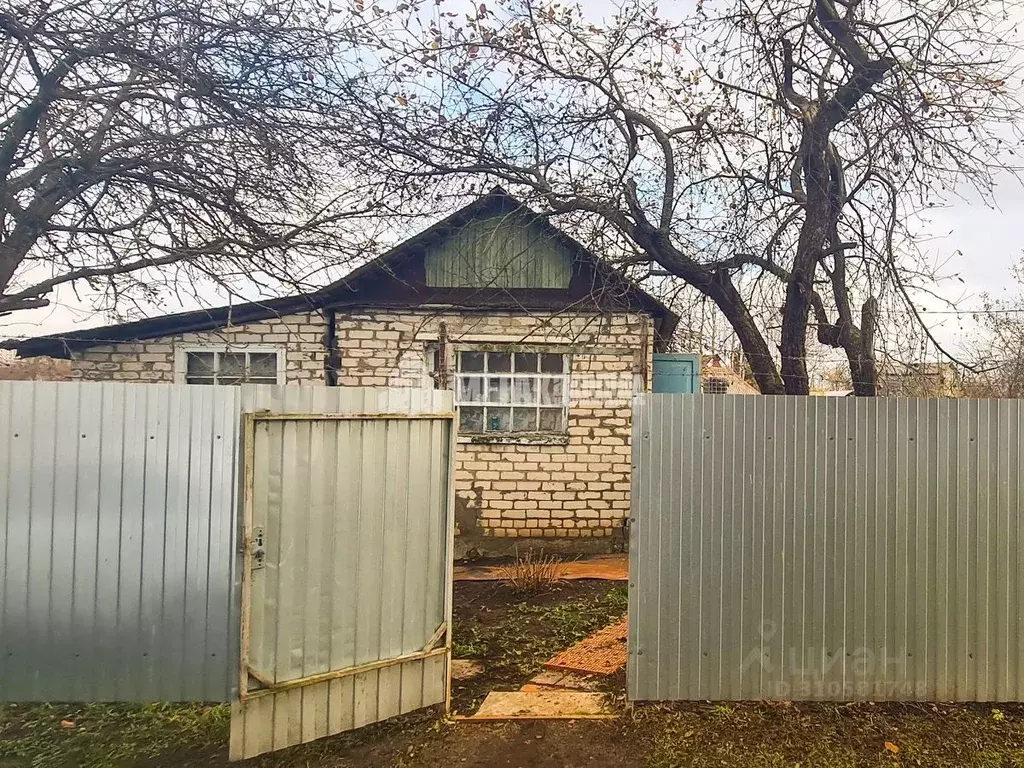 Дом в Брянская область, Брянск Садовод садовое общество, 581 (20 м) - Фото 0