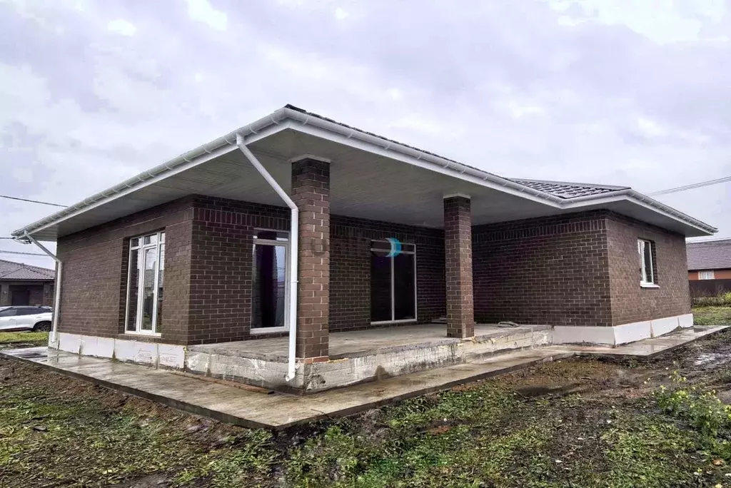 Дом в Башкортостан, Уфа городской округ, с. Нагаево пер. Таежный, 18 ... - Фото 2