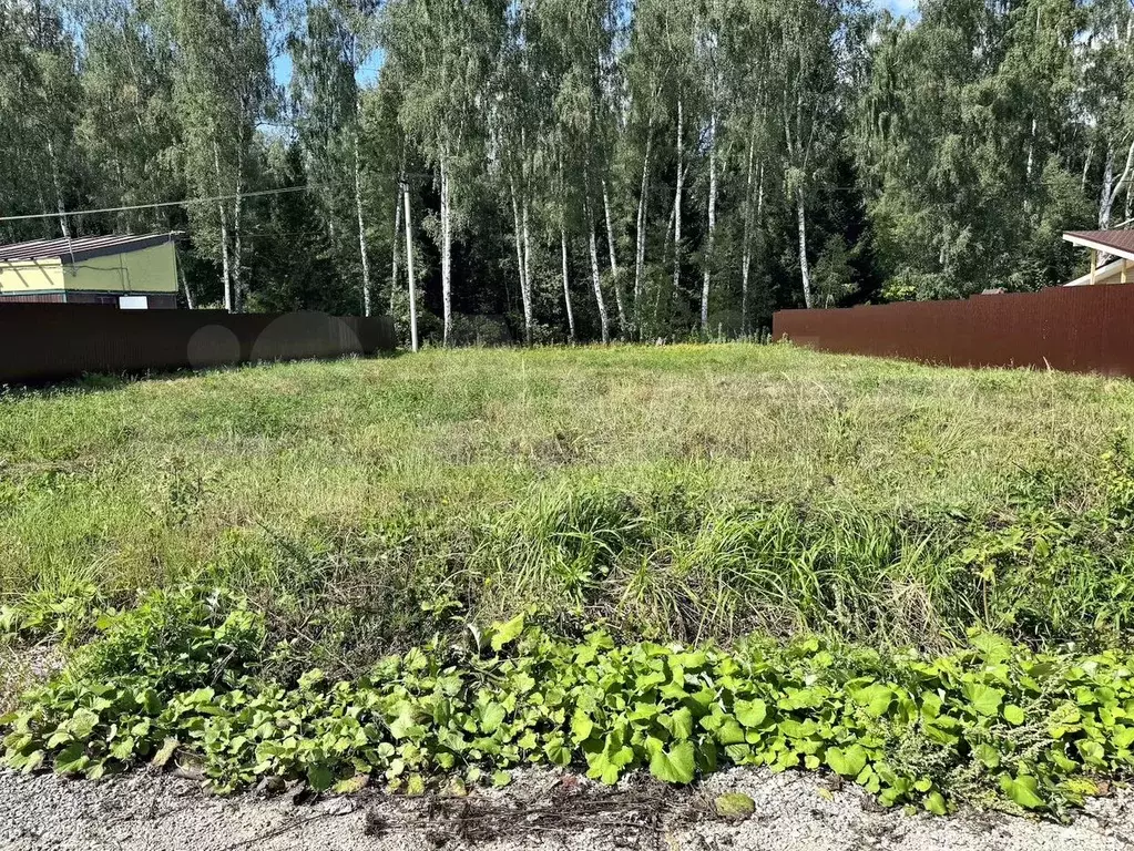 Участок 5,1 сот. (ИЖС) - Фото 1