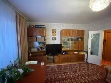 3-к кв. Коми, Усинск Молодежная ул., 16 (66.6 м) - Фото 2