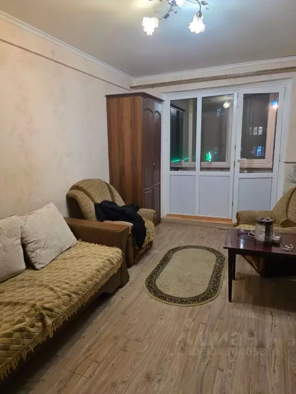 1-к кв. Ставропольский край, Пятигорск ул. Орджоникидзе, 11К1 (20.0 м) - Фото 1