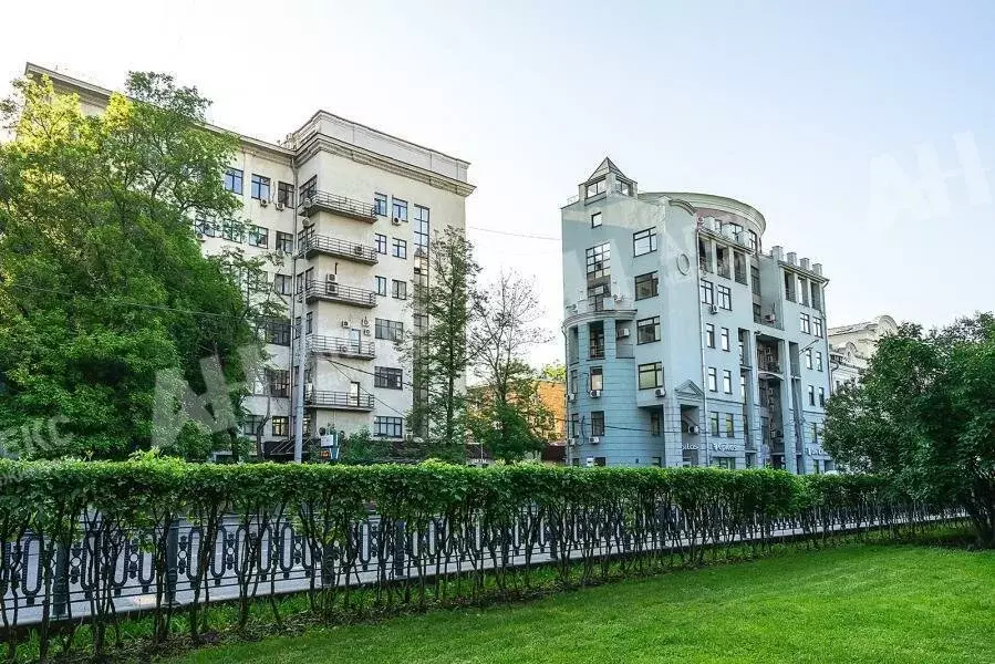 Офис (230 м) - Фото 2