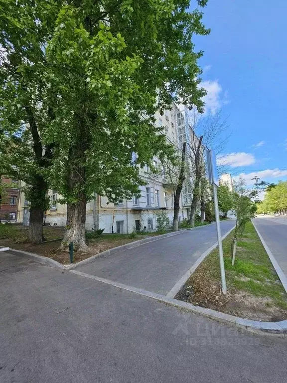 5-к кв. Москва ул. Матросская Тишина, 23/7С3 (129.0 м) - Фото 1