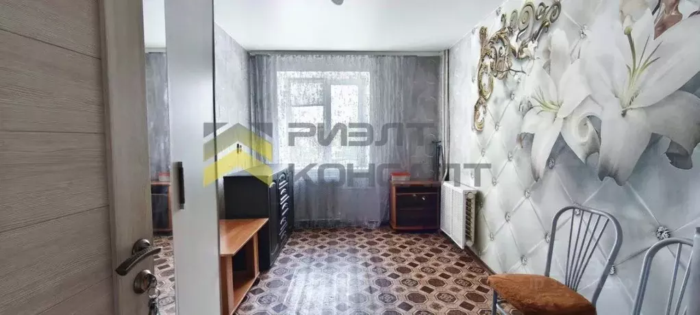 Комната Омская область, Омск Степная ул., 239 (11.9 м) - Фото 2