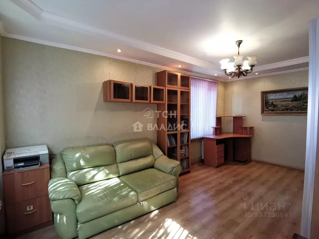 2-к кв. Московская область, Щелково ул. Комарова, 7с1 (44.1 м) - Фото 1