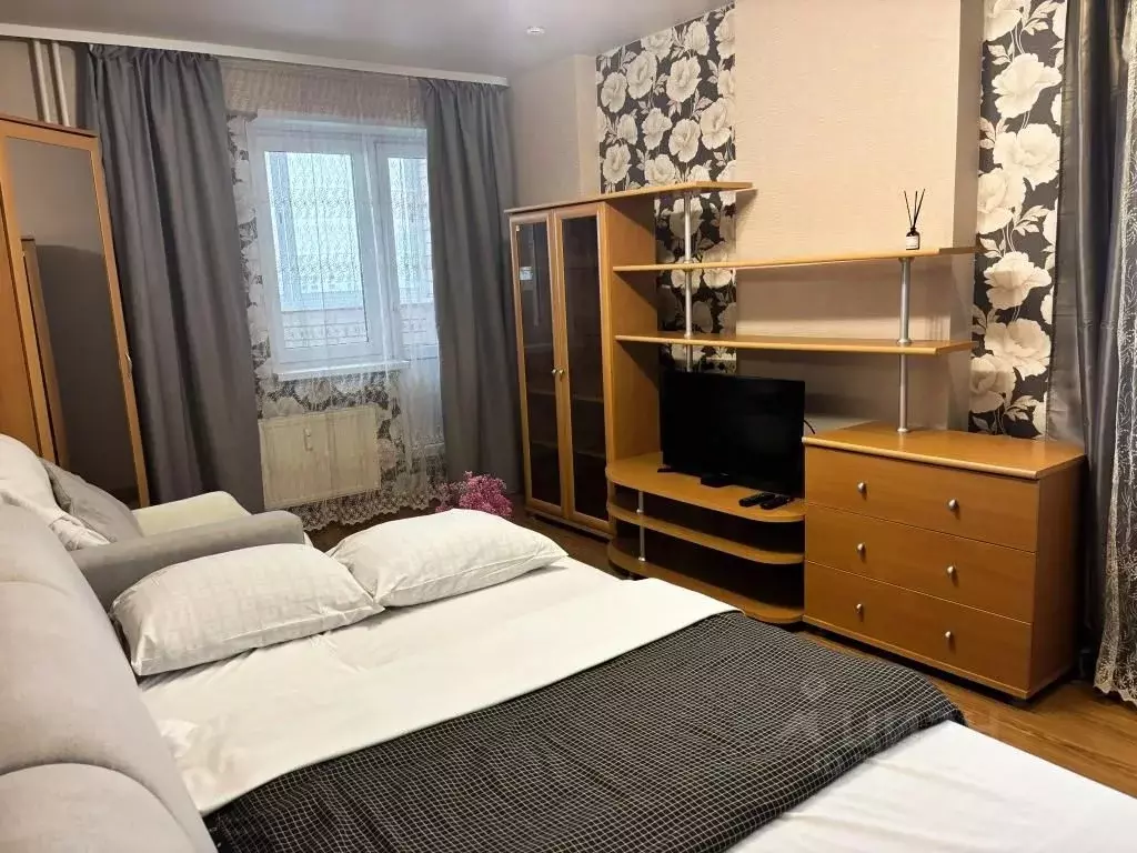 2-к кв. Удмуртия, Ижевск ул. Ленина, 93 (45.0 м) - Фото 1