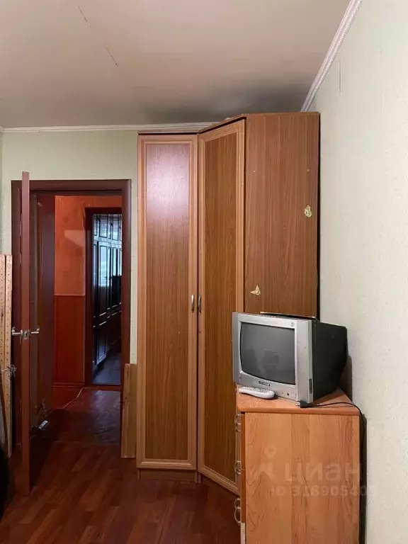 2-к кв. Пензенская область, Пенза Красная ул., 51А (45.0 м) - Фото 1
