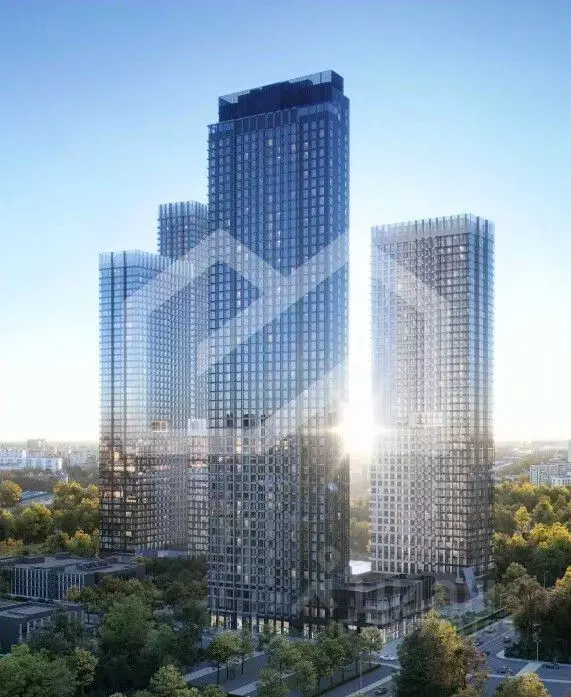 Помещение свободного назначения в Москва Огородный проезд, 4/7к2 (67 ... - Фото 1