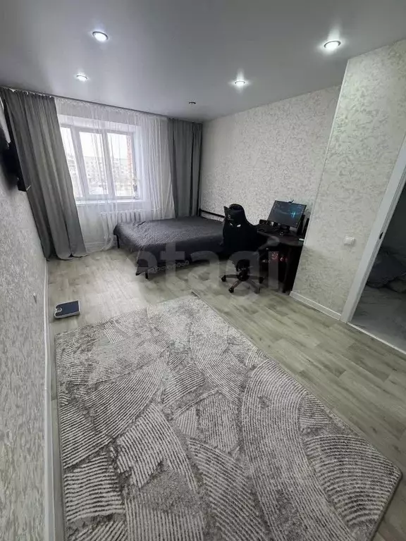 1-к кв. Алтайский край, Новоалтайск ул. Анатолия, 90 (40.0 м) - Фото 1