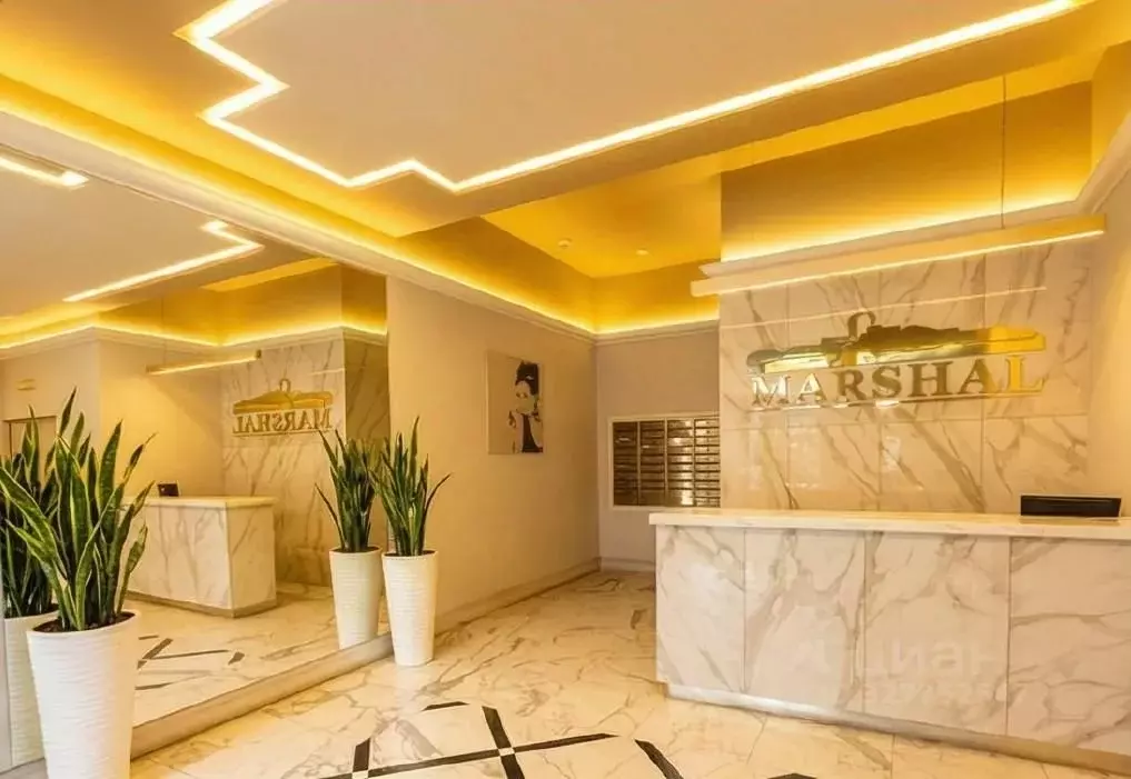 2-к кв. Москва ул. Маршала Рыбалко, 2к6 (101.0 м) - Фото 2