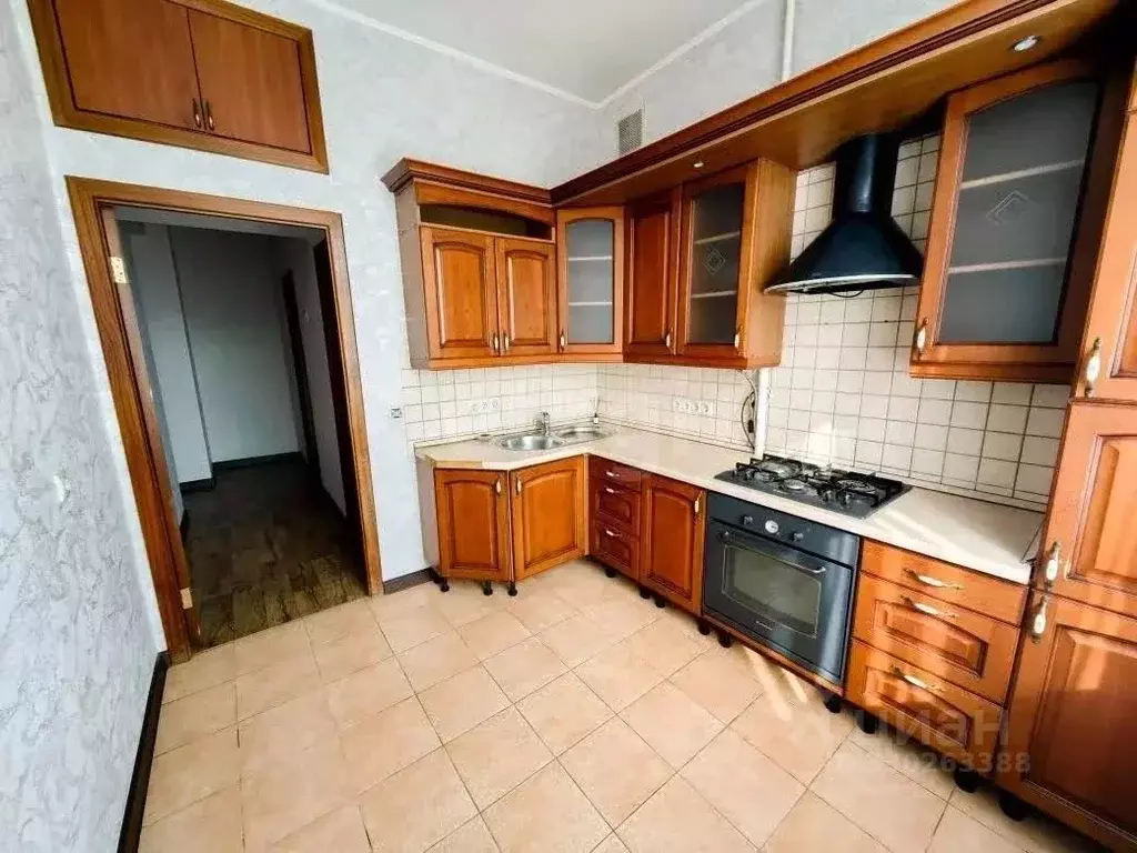 2-к кв. Москва Каширское ш., 62/2 (67.8 м) - Фото 1