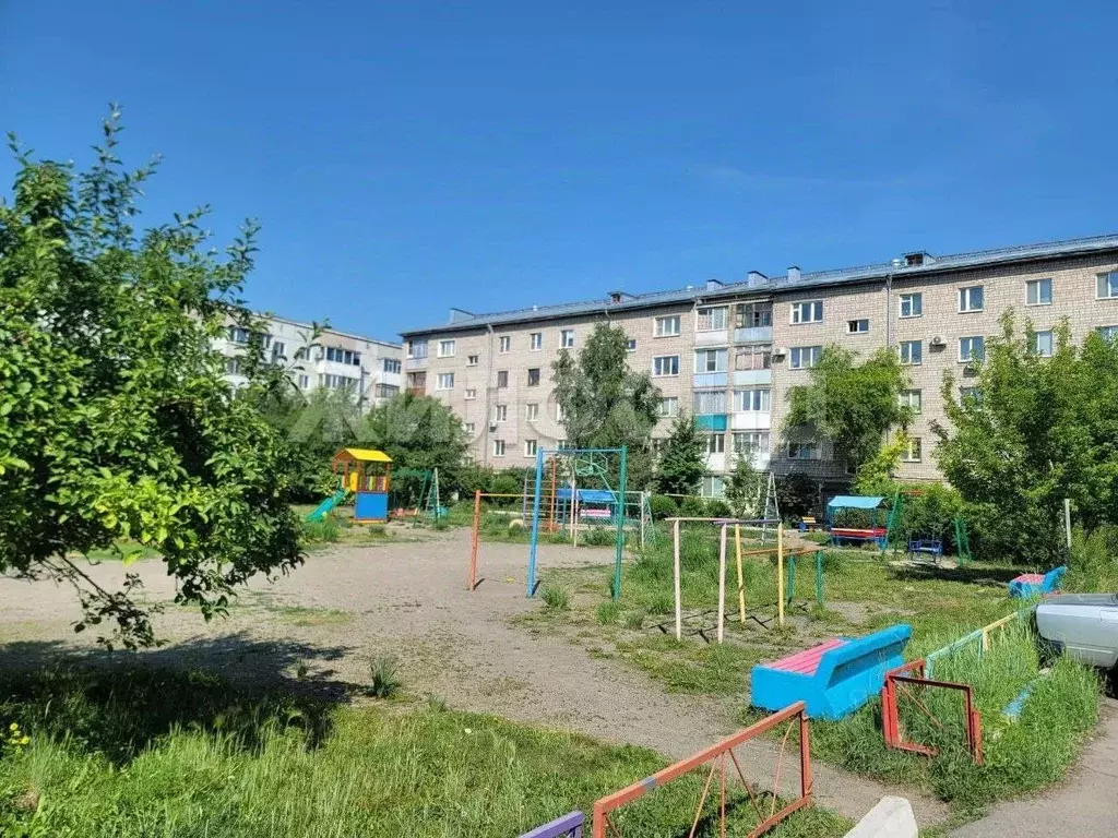3-к кв. Хакасия, Абакан ул. Журавлева, 4 (62.0 м) - Фото 2