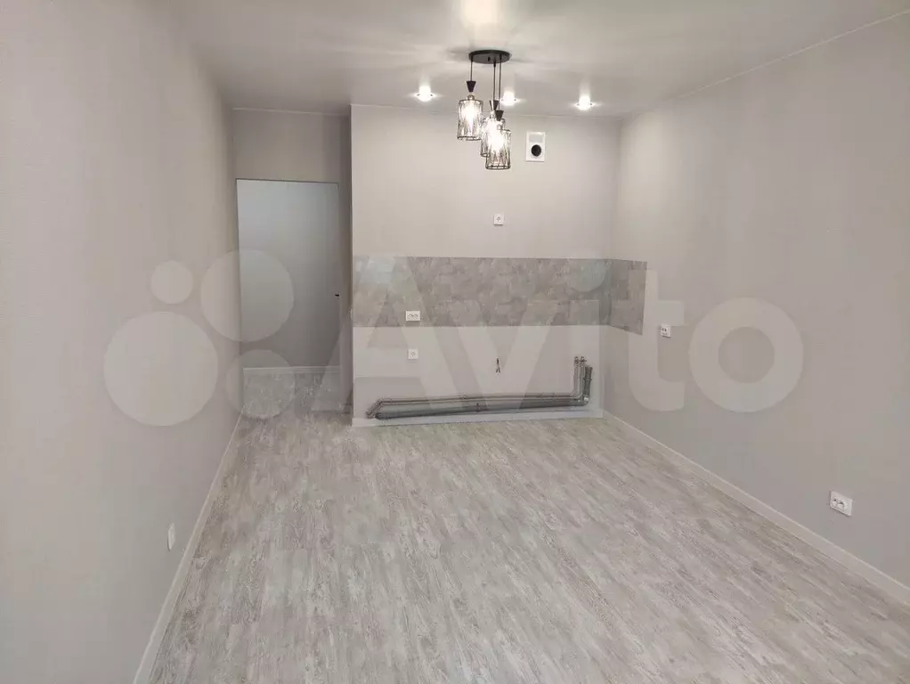 Квартира-студия, 29 м, 15/18 эт. - Фото 1