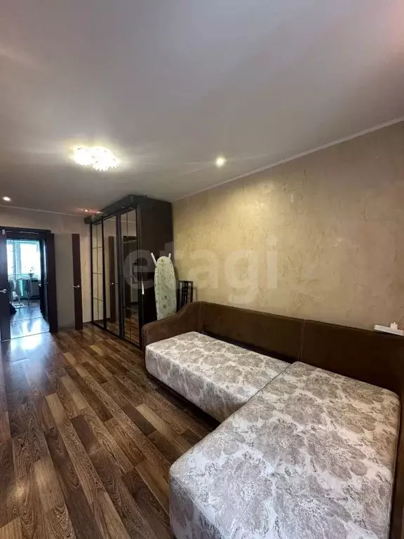 2-к кв. Ямало-Ненецкий АО, Салехард Совхозная ул., 15А (56.4 м) - Фото 2