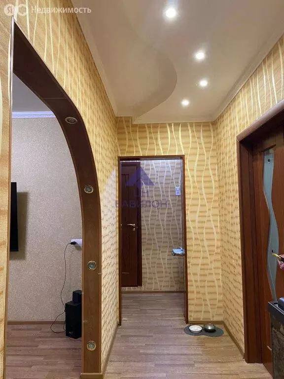 4-комнатная квартира: Волгодонск, проспект Мира, 31 (74 м) - Фото 2