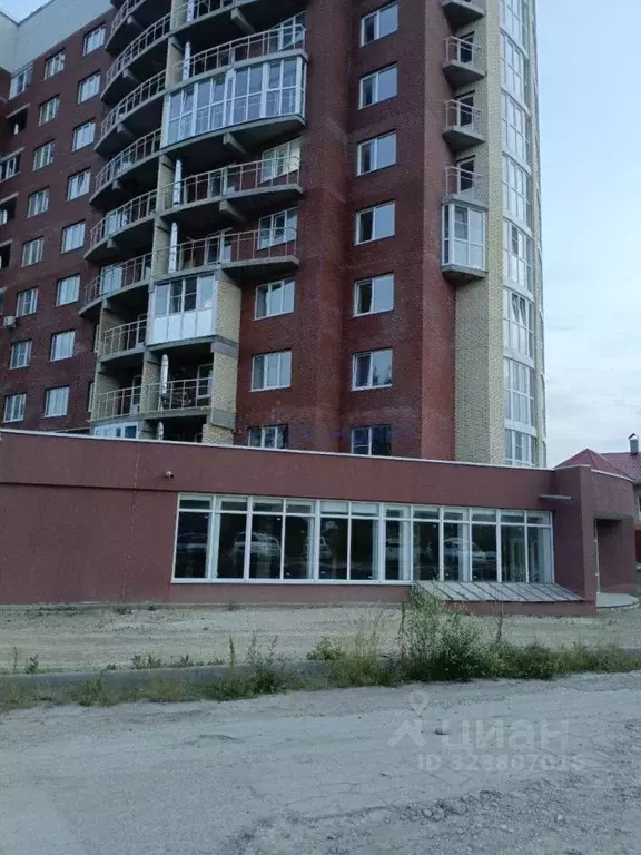 Помещение свободного назначения в Нижегородская область, Арзамас ул. ... - Фото 2