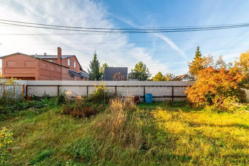 Дом в Тюменская область, Тюмень Парус СНТ, ул. Березовая, 81 (63 м) - Фото 1