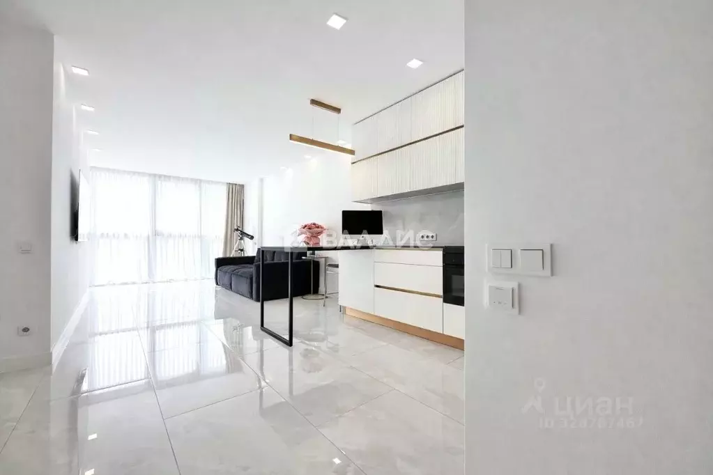 2-к кв. Карелия, Петрозаводск наб. Варкауса, 21 (54.0 м) - Фото 2