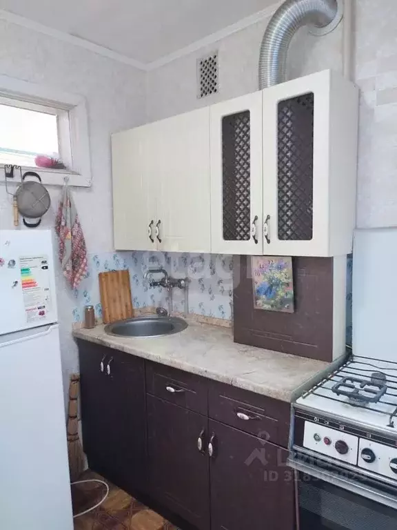 1-к кв. Белгородская область, Белгород Садовая ул., 25А (30.0 м) - Фото 1