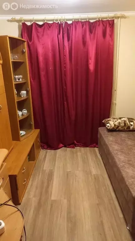 1к в 3-комнатной квартире (8 м) - Фото 2