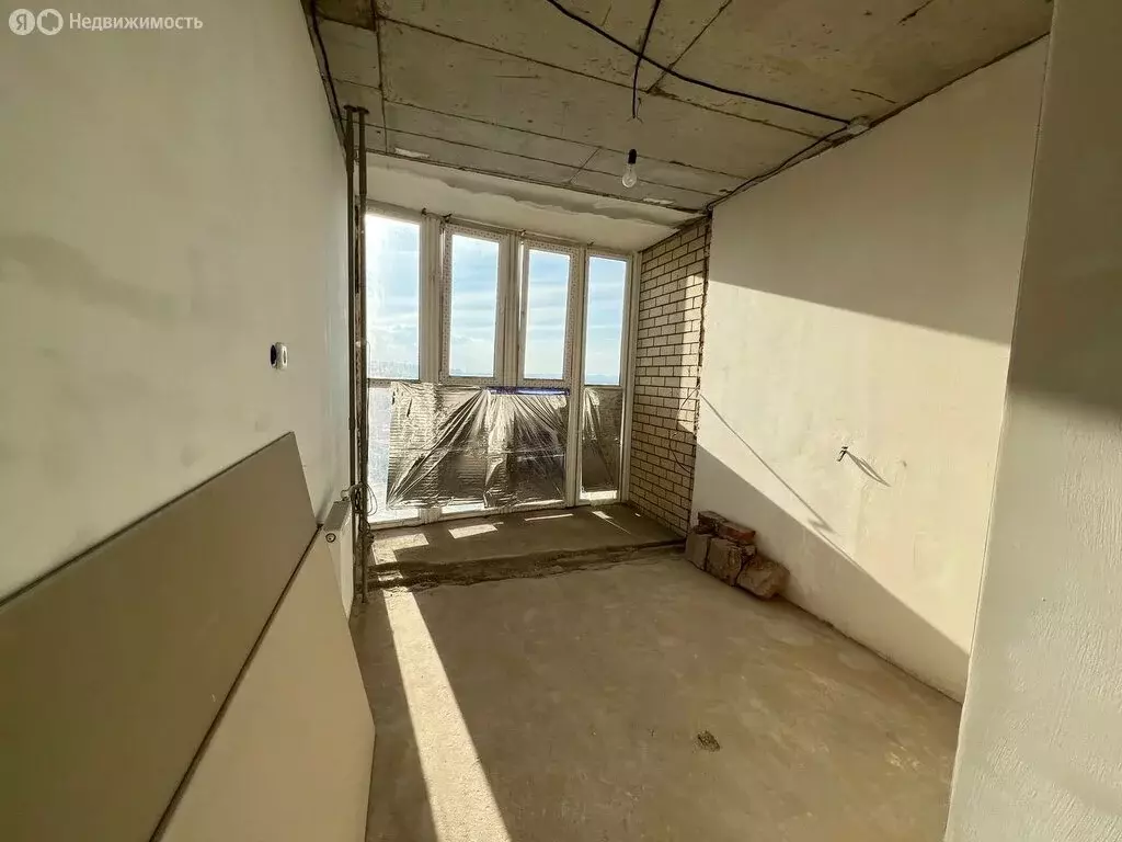 1-комнатная квартира: Краснодар, жилой комплекс Зеленодар, улица ... - Фото 0