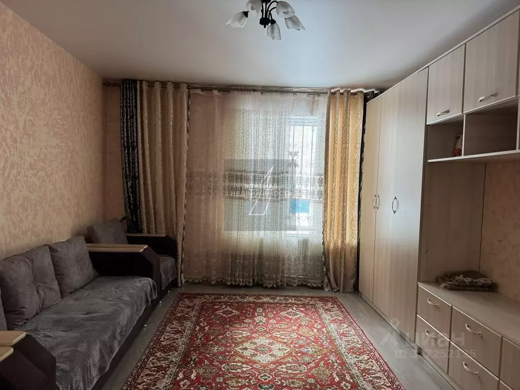 2-к кв. Московская область, Звенигород Одинцовский городской округ, ... - Фото 2