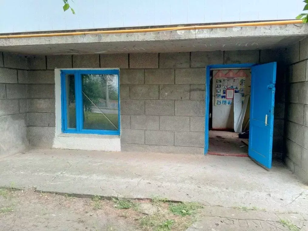 Помещение свободного назначения в Ставропольский край, Светлоград г. ... - Фото 0
