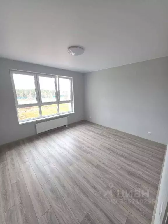 1-к кв. Московская область, Пушкино Ярославское ш., 194 (43.6 м) - Фото 1