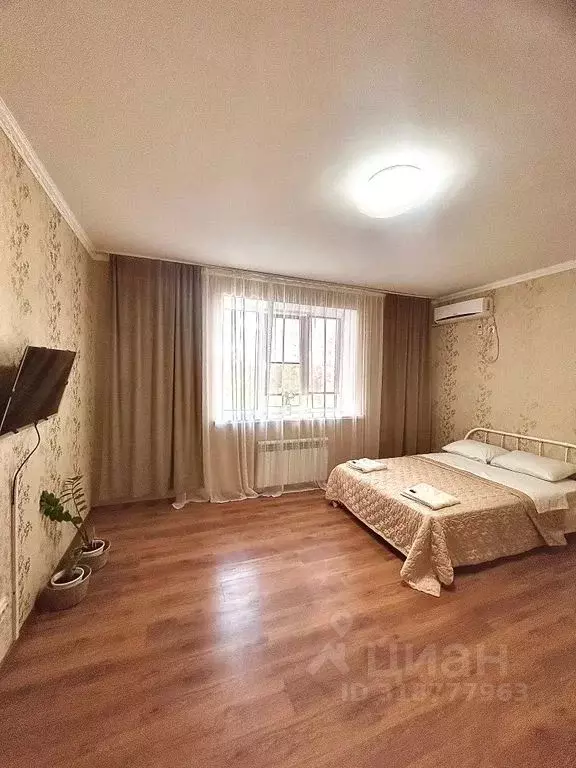 2-к кв. Калмыкия, Элиста ул. Герасименко, 5А (70.0 м) - Фото 0