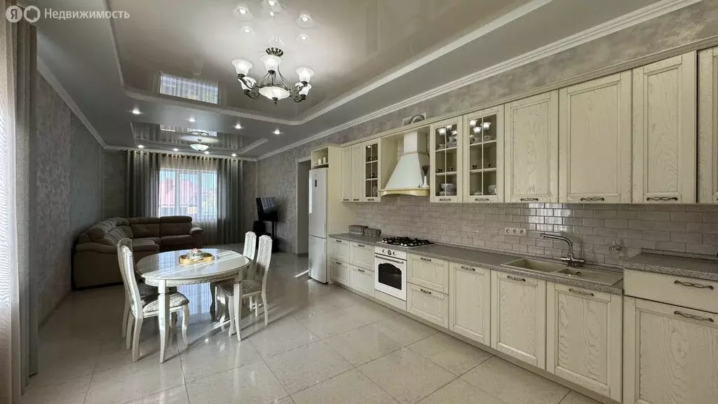 Дом в Саратов, Корсачья улица, 16 (286 м) - Фото 0