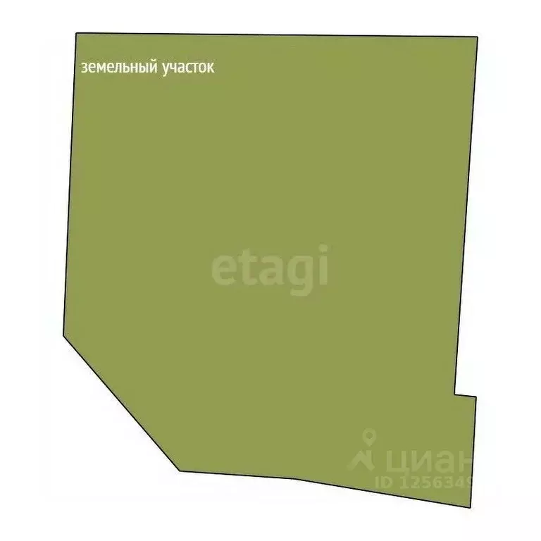 Участок в Воронежская область, Воронеж Никольское мкр, пер. Хуторской ... - Фото 1