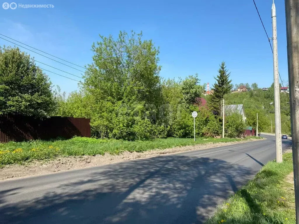 Участок в Пермь, Фокинская улица (6.59 м) - Фото 2