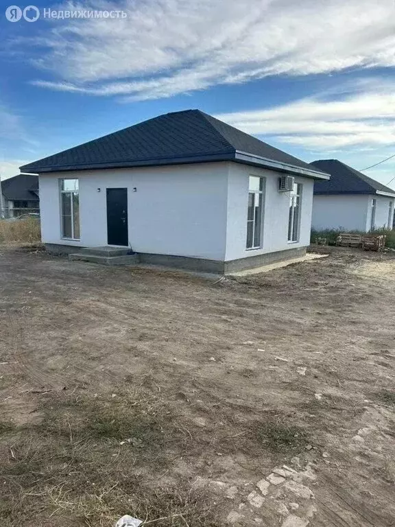 Дом в Бессоновский район, село Грабово (70 м) - Фото 2