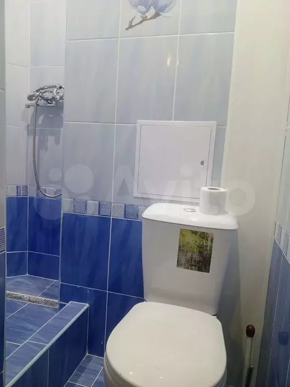 Квартира-студия, 18 м, 2/5 эт. - Фото 1