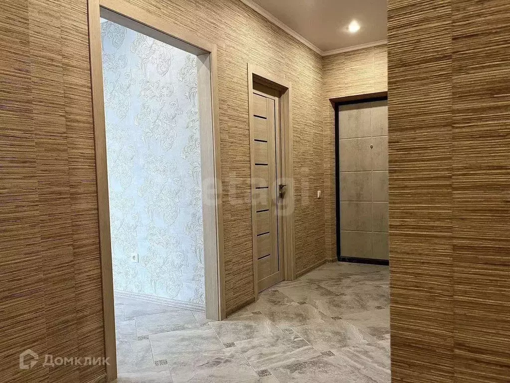 Продаётся 3-к квартира, 65.3 м - Фото 0