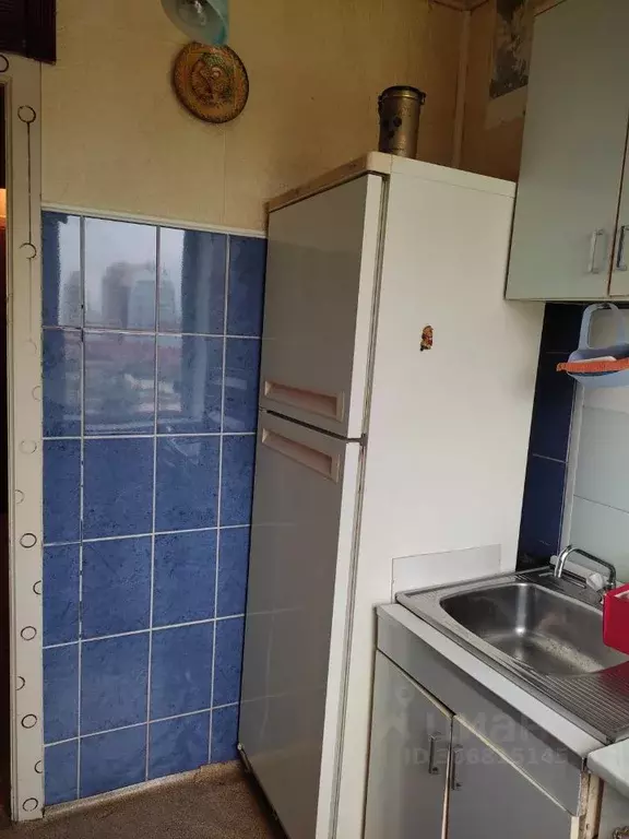 1-к кв. Омская область, Омск Бульварная ул., 15 (30.0 м) - Фото 2