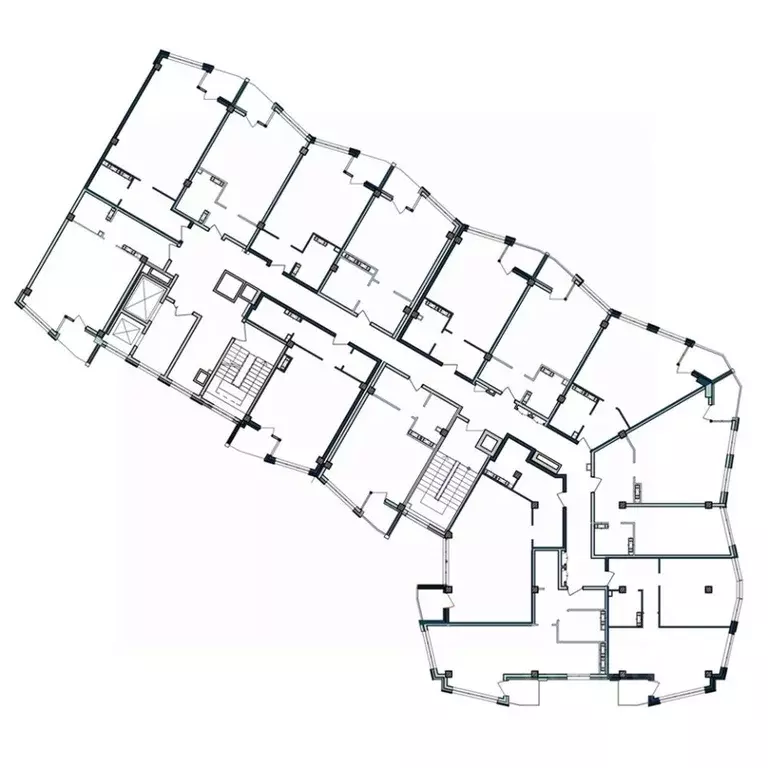 1-к кв. Севастополь ул. Летчиков, 10 (46.7 м) - Фото 1