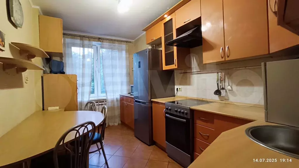 2-к. квартира, 54 м, 5/9 эт. - Фото 0