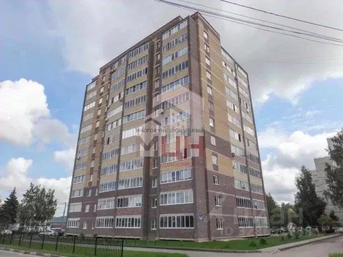Свободной планировки кв. Тверская область, Конаково ул. ... - Фото 1