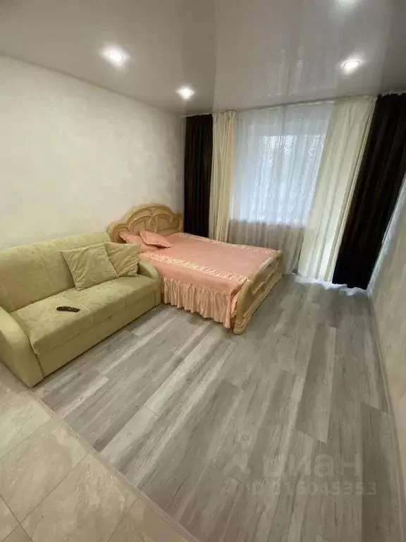 2-к кв. Кировская область, Киров ул. Труда, 39 (41.0 м) - Фото 0