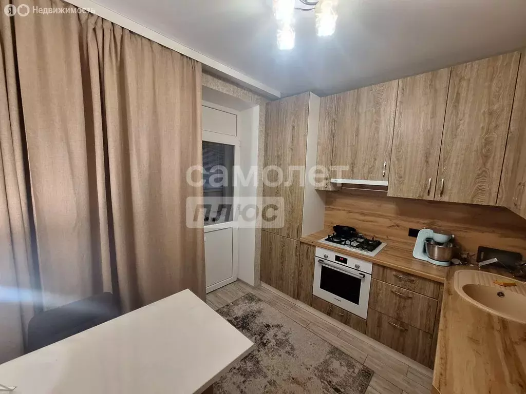 2-комнатная квартира: Михайловск, жилой район Гармония, Архитектурная ... - Фото 1