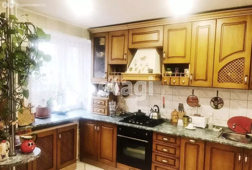 5-комнатная квартира: Калининград, улица Ломоносова, 2 (108 м) - Фото 1