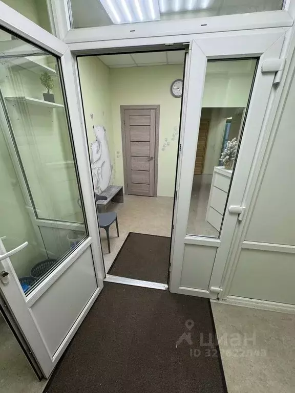 Помещение свободного назначения в Московская область, Подольск ул. ... - Фото 1