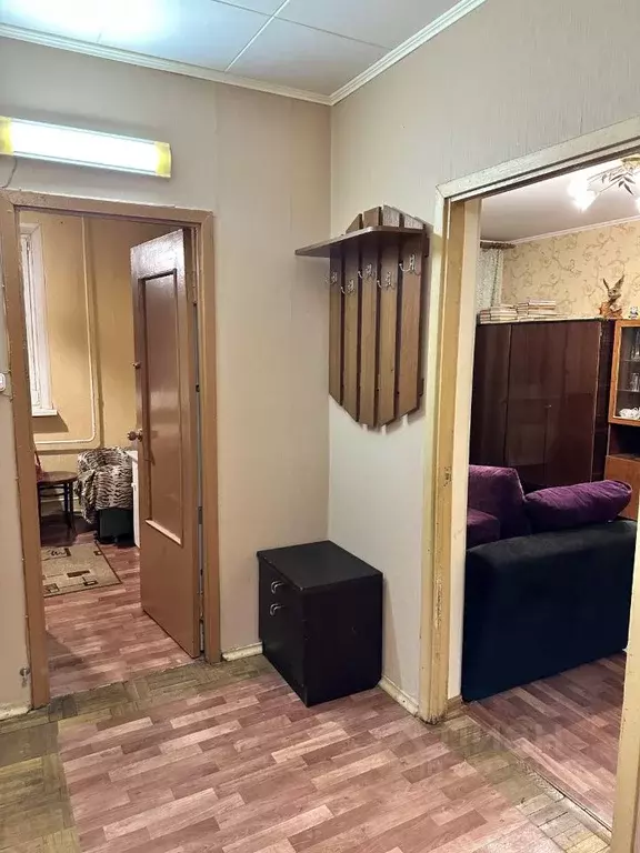 1-к кв. Москва ул. Декабристов, 2К1 (39.8 м) - Фото 2