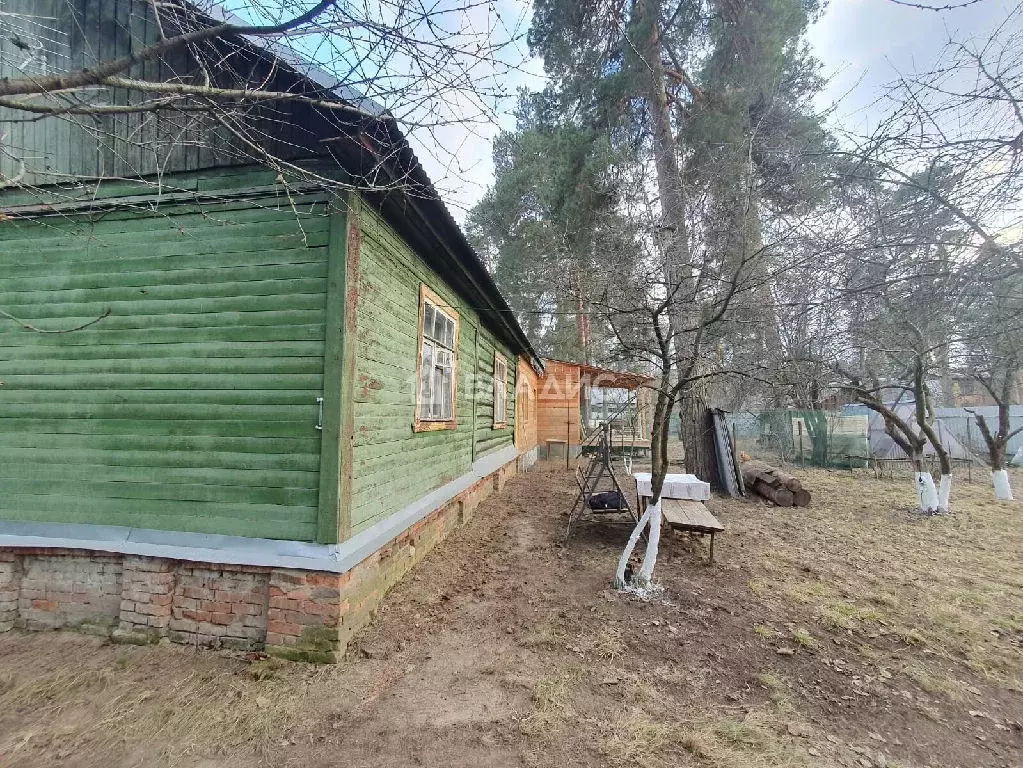 Продается дом в пгт Быково - Фото 0